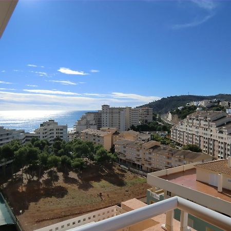 Apartmán Edessa - Playa Laconcha Oropesa del Mar Exteriér fotografie