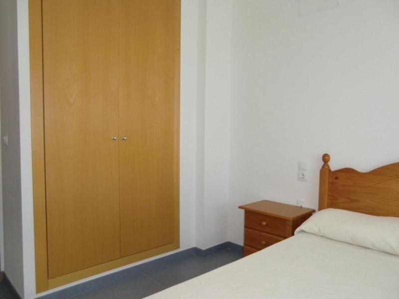 Apartmán Edessa - Playa Laconcha Oropesa del Mar Exteriér fotografie