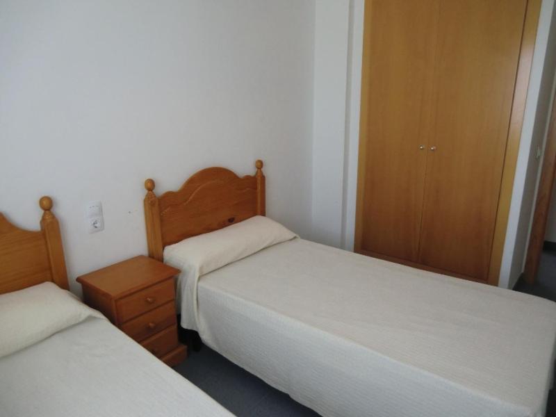 Apartmán Edessa - Playa Laconcha Oropesa del Mar Exteriér fotografie
