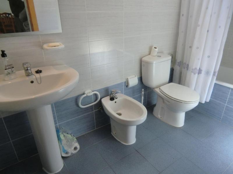 Apartmán Edessa - Playa Laconcha Oropesa del Mar Pokoj fotografie