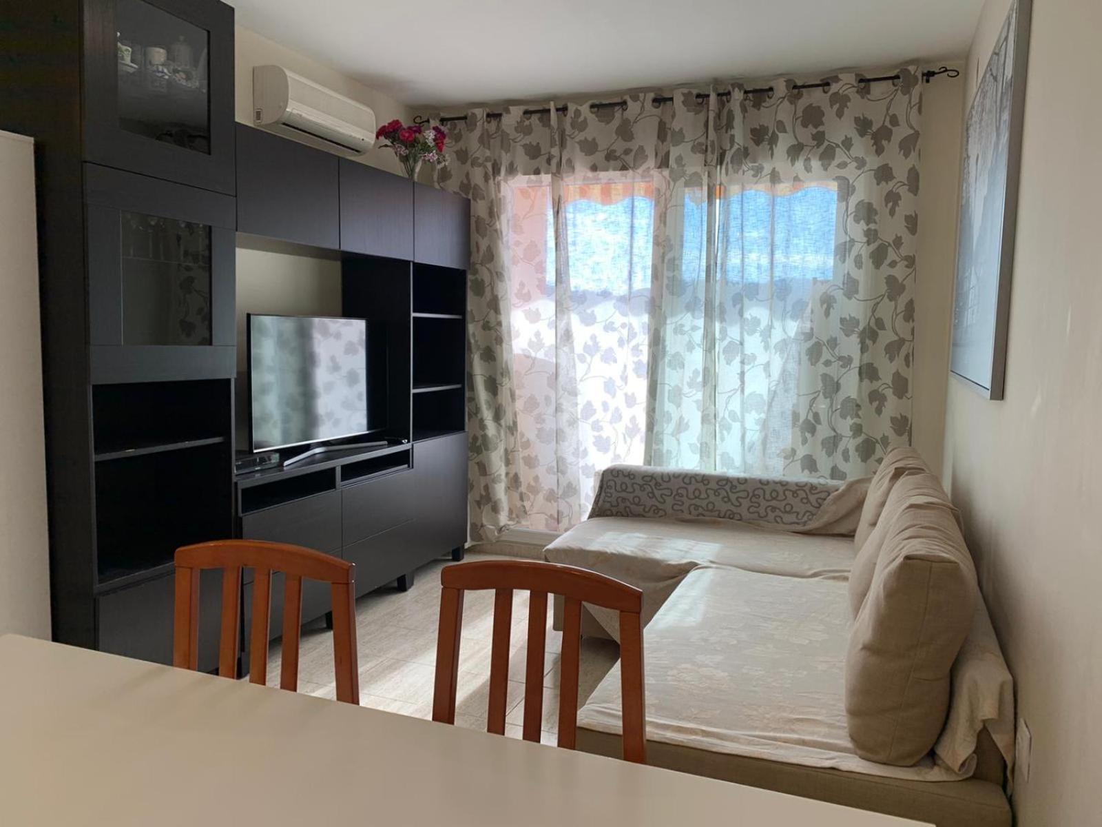 Apartmán Edessa - Playa Laconcha Oropesa del Mar Exteriér fotografie