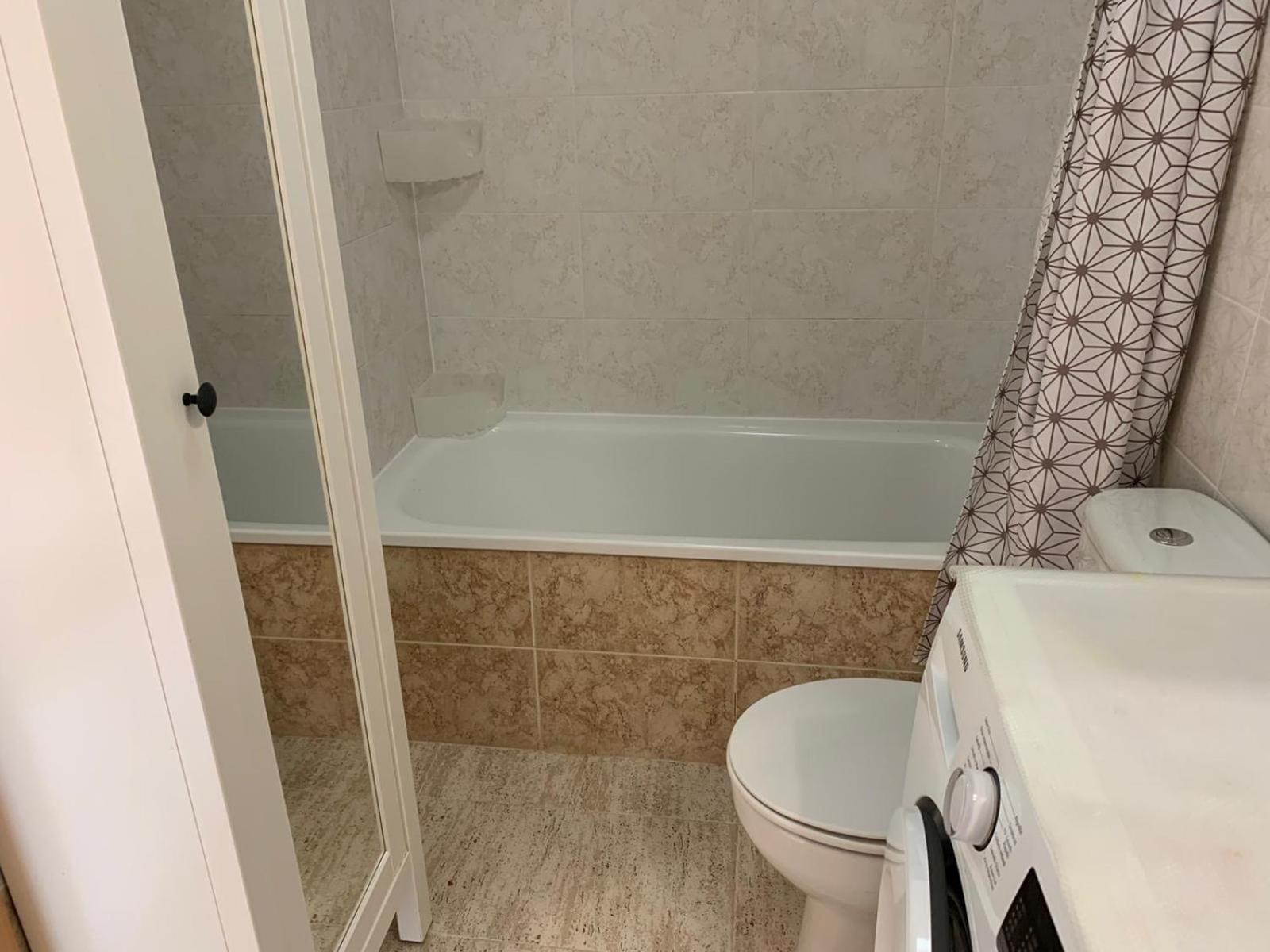 Apartmán Edessa - Playa Laconcha Oropesa del Mar Pokoj fotografie
