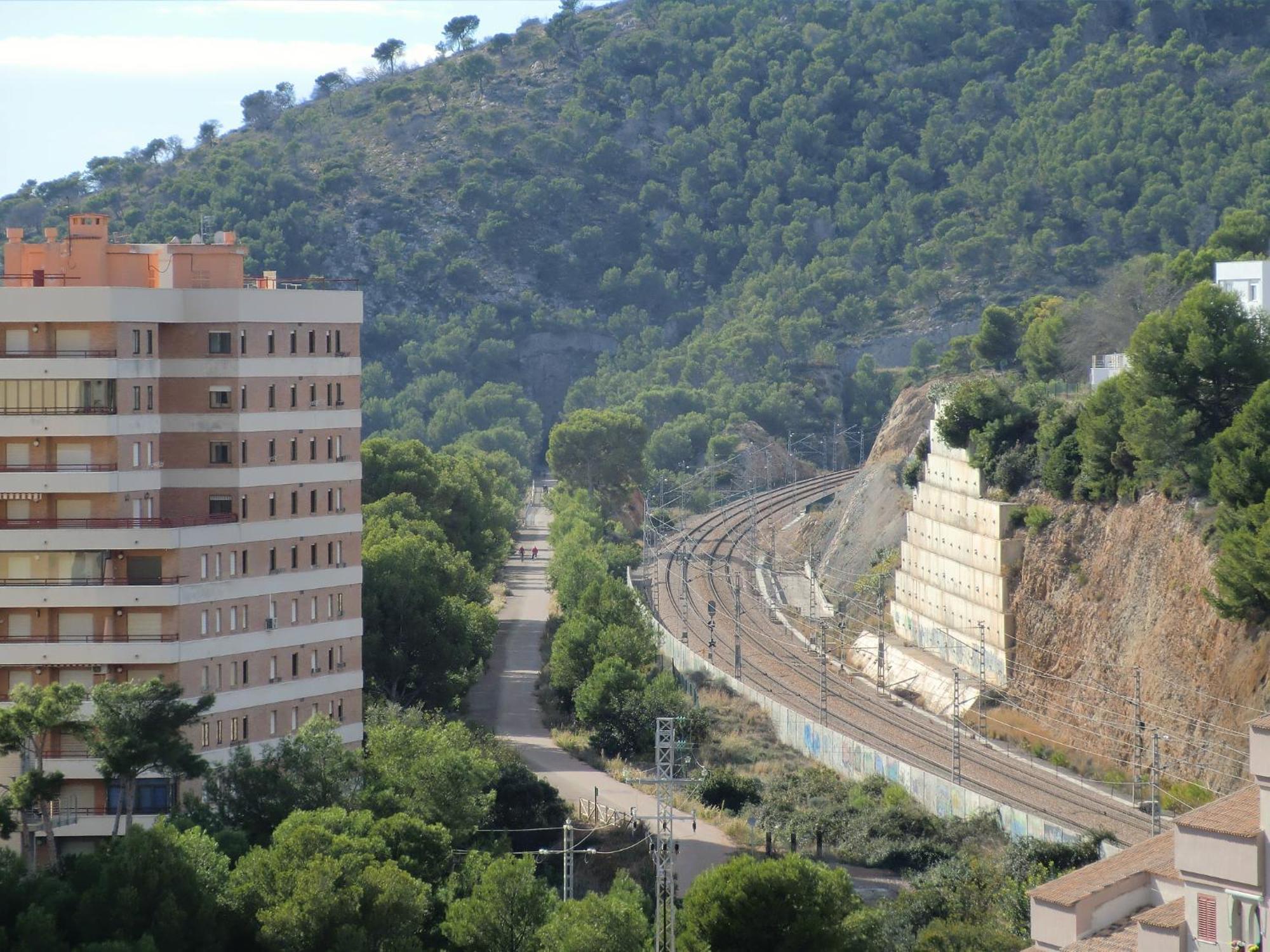 Apartmán Edessa - Playa Laconcha Oropesa del Mar Exteriér fotografie